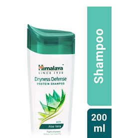 Himalaya Dryness Defense Protein Shampoo, 200ml